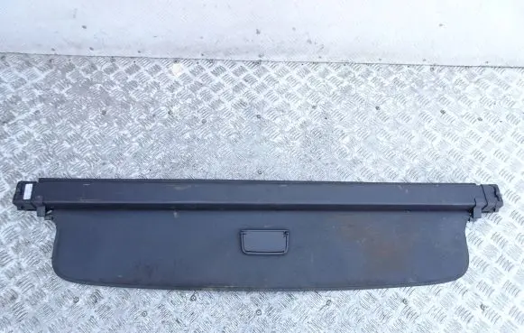 Volvo XC60 Parcel shelf 3985653C 07102010 39856539