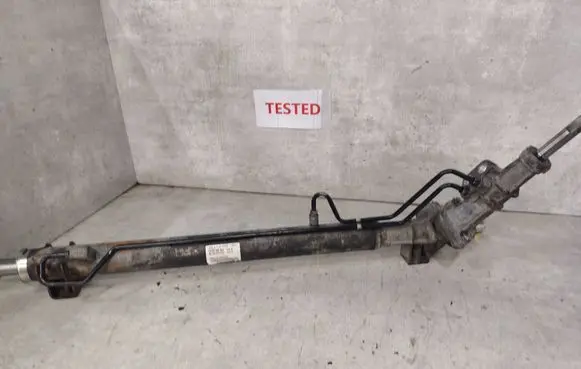 Renault Master II Steering rack 6009620144097 6900000962 8200475919