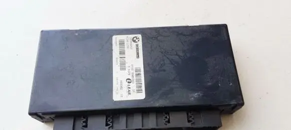 BMW 5 E60 E61 Comfort/convenience module 6135698536301 55073