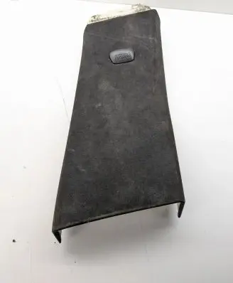 BMW 6 F12 F13 (D)pillar trim (top) 8054078