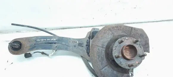 Volvo C30 Rear wheel hub