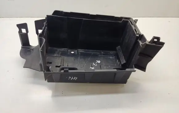 Saab 9-3 Ver2 Battery box tray 12761146 12805573
