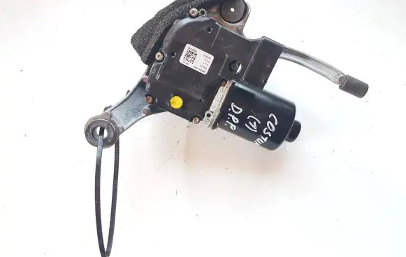 Ford Transit Custom Wiper motor GK2117500BA W000077307