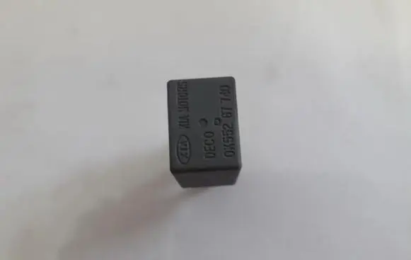Other relay