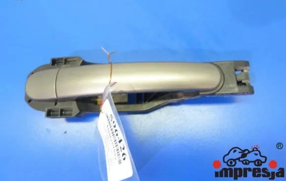Seat Altea Rear door exterior handle IMPRK596426