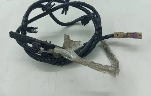 Porsche Cayenne (92A) Other wiring loom