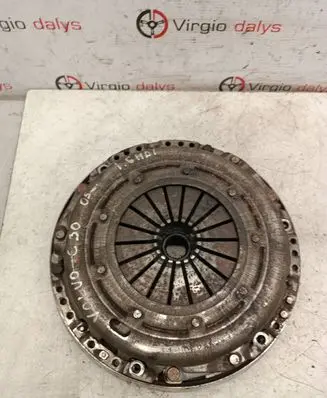 Volvo C30 Clutch set kit 9647933380 9622940080 6477C