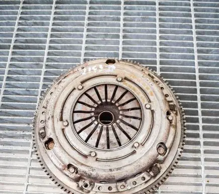 Volkswagen Polo V 6R Clutch set kit