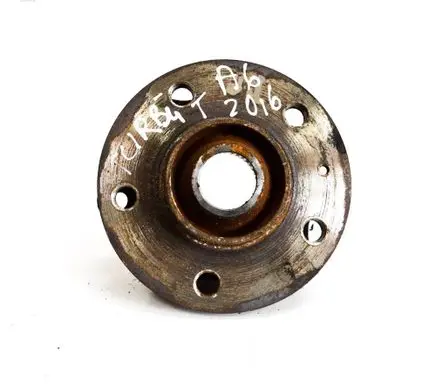 Audi A4 S4 B8 8K Front wheel ball bearing 8K0407
