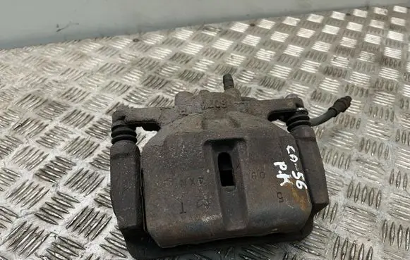 Mazda CX-5 Front brake caliper