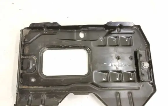 Mercedes-Benz C W204 Battery tray A2046280218 2046280218