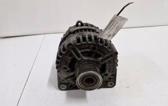 Audi A6 S6 C6 4F Generator/alternator 03G903016L