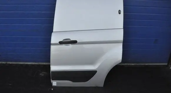 Ford Transit Rear door 