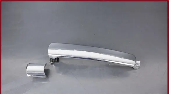 Nissan Murano Z50 Front door exterior handle