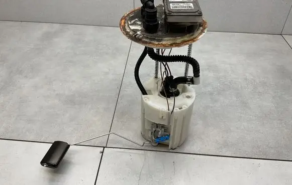 Hyundai Tucson TL In-tank fuel pump 31113D7900 31110D7900