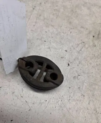Hyundai Sonata Muffler mount bracket/holder 287613M200