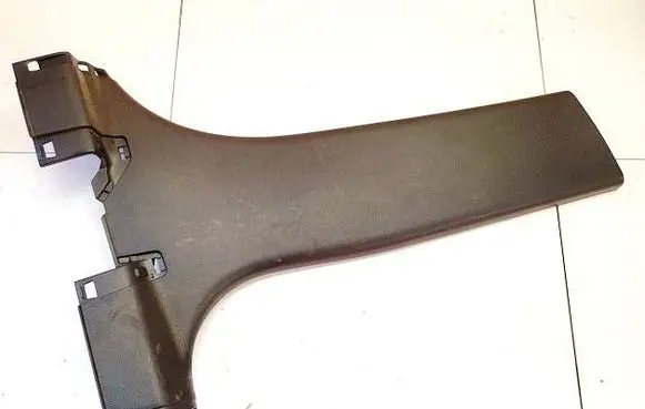 Mitsubishi Eclipse Cross (B) pillar trim (top) 7211a450zz
