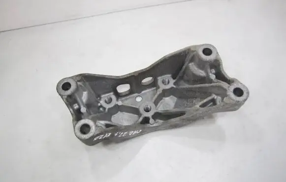 Volkswagen Caddy Engine mounting bracket 3Q0199117A