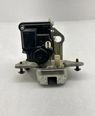 Jeep Cherokee IV KK Tailgate/trunk/boot lock/catch/latch 4589131ac