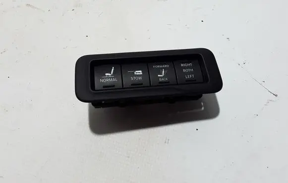 Chrysler Pacifica Other switches/knobs/shifts 68234824AA