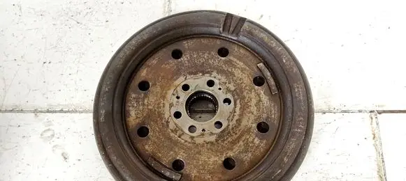 Volkswagen PASSAT B6 Flywheel 415062909