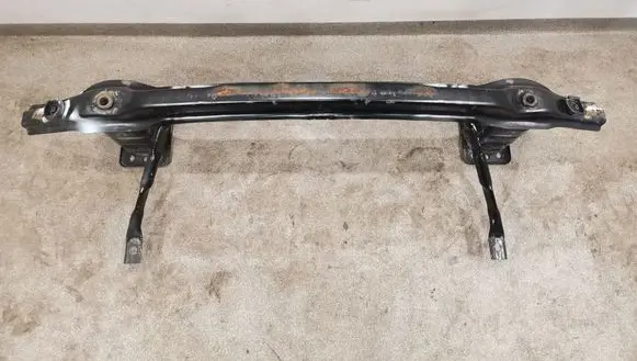 BMW X5 E70 Front bumper support beam 37654E