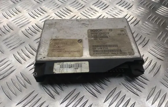 BMW 5 E39 Gearbox control unit/module 1422768