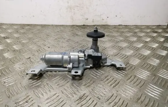 Suzuki SX4 S-Cross Rear window wiper motor