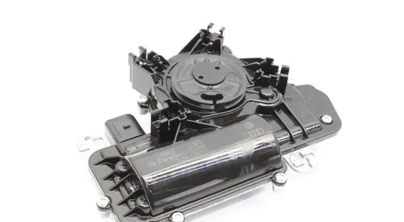 Audi Q4 Sportback e-tron Tailgate/trunk/boot lift motor 3G0827887C