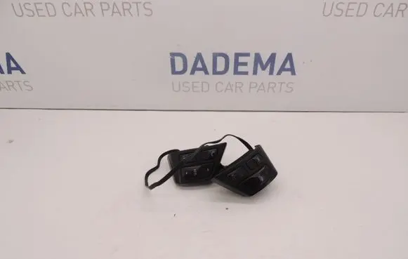 Saab 9-3 Ver2 Steering wheel buttons/switches 12786152 D197