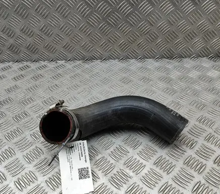 Volkswagen Tiguan Intercooler hose/pipe 5N0145832K