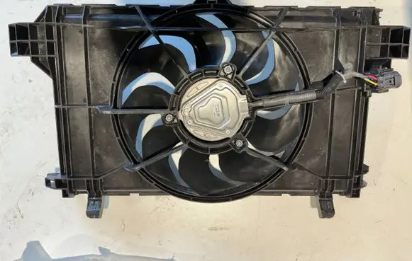 Tesla Model 3 Fan impeller RX731001