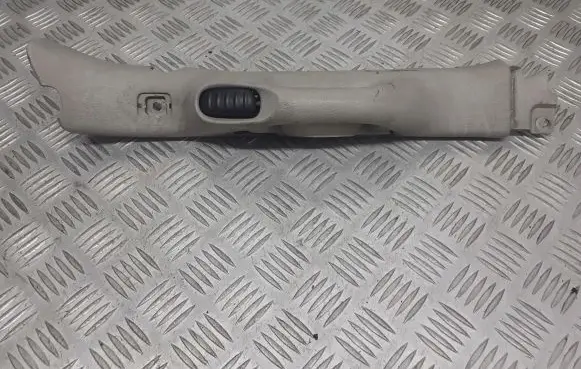 Citroen Berlingo Rear door handle trim 9634932380