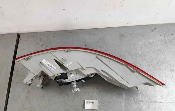 Jaguar XF X260 Rear/tail lights T2H22637 T2H1082 T2H18975