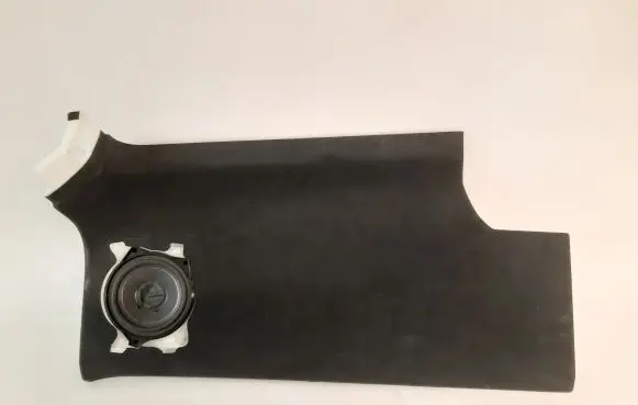 Mercedes-Benz G W463 2nd Gen Side speaker trim/cover A4636901701