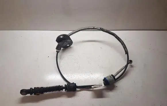 Volvo S40 Gear shift cable linkage 30759149