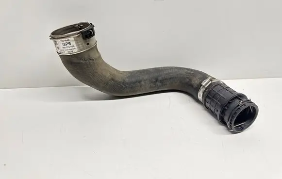 Opel Astra K Intercooler hose/pipe 13374646 360578926