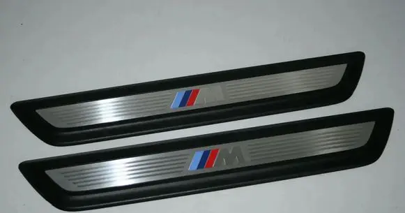 BMW X4 G02 (A) pillar trim 7354251
