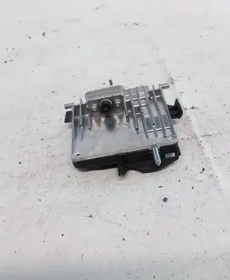 Windshield/windscreen camera