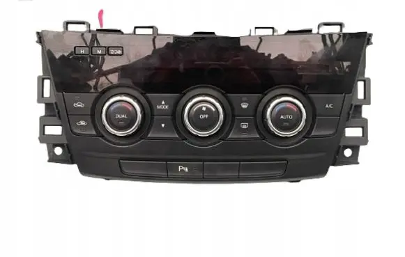 Mazda 6 Other switches/knobs/shifts VPCALH-12C612-AFF