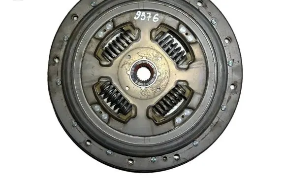 Lexus RX 330 - 350 - 400H Clutch pressure plate 6C140018