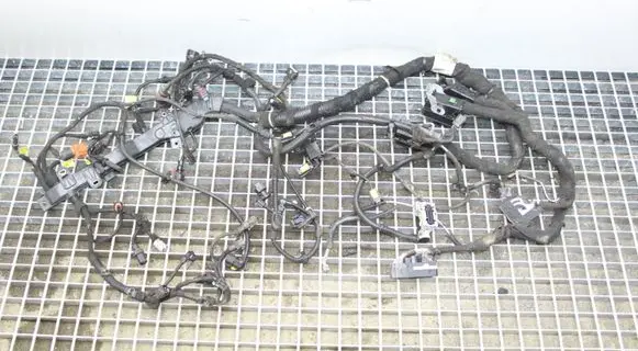 Opel Insignia A Engine installation wiring loom 13424056 13396670