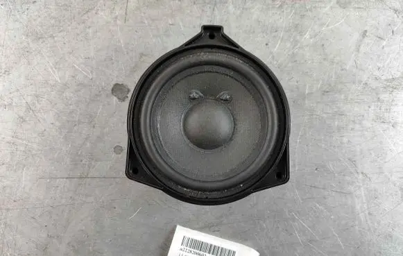 Mercedes-Benz S W222 Parcel shelf speaker a2228200602