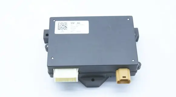 Volkswagen Crafter Voltage converter/converter module 7C0907155 171024 A235558