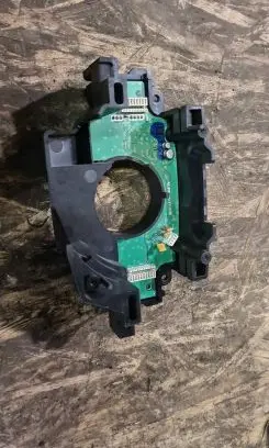 Volvo V70 Multifunctional control switch/knob 30739599