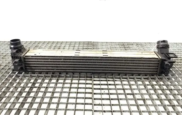 Renault Megane III Intercooler radiator 144960006R