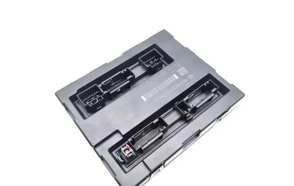 Comfort/convenience module
