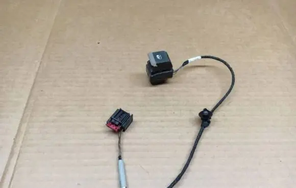 Audi A4 S4 B9 Electric window control switch 4M0959855