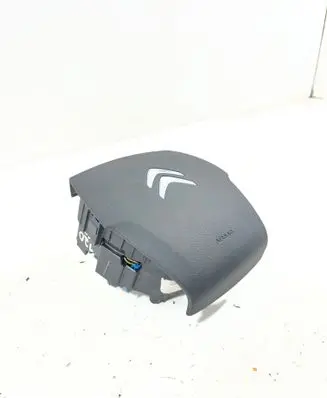 Citroen C4 II Picasso Steering wheel airbag 96764017ZD