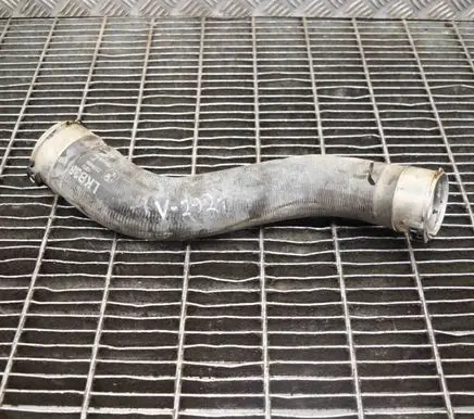 BMW 2 F22 F23 Intercooler hose/pipe 15476810 7638455